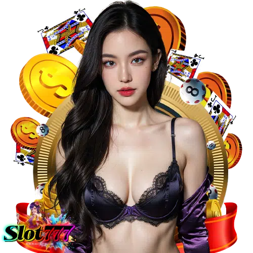 slot777 บริการ 24 ชม.