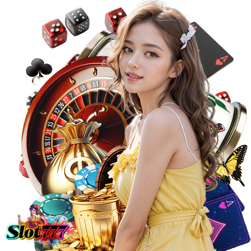 slot777 ฝาก ถอนรวดเร็ว