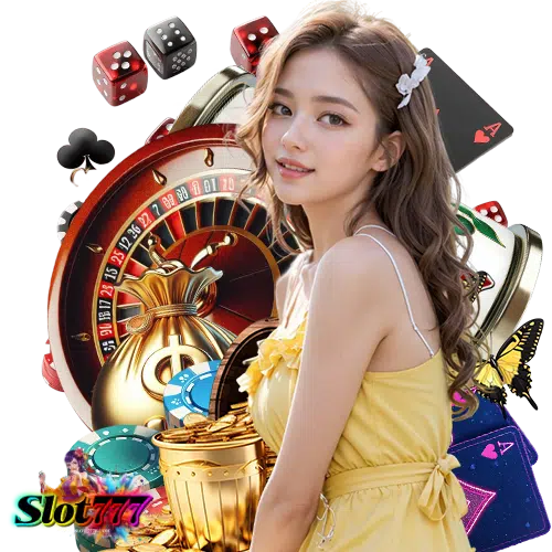 slot777 ฝาก ถอนรวดเร็ว
